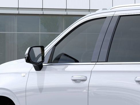 New 2026 Cadillac Escalade Platinum Luxury AWD/4WD image 12