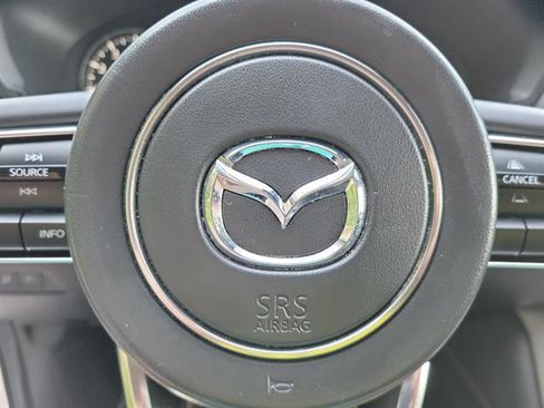 Used 2024 MAZDA CX-90 3.3 Turbo w/ Premium Package image 22