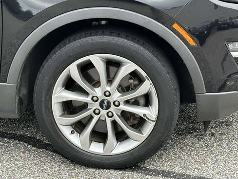 Used 2019 Lincoln MKC Select w/ Select Plus Package image 7