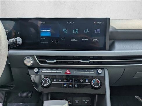 New 2025 Hyundai Sonata SE FWD image 14