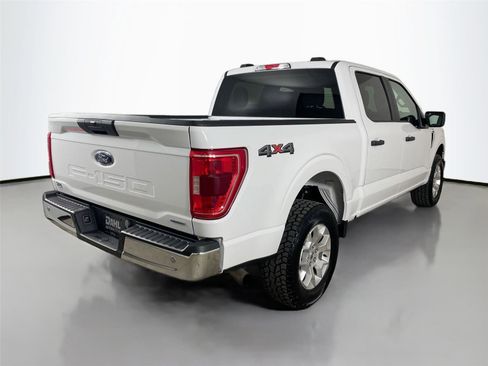 Used 2023 Ford F150 XLT AWD/4WD image 13