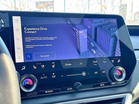 Used 2025 Lexus RX 350 Premium Plus w/ Convenience Package image 27