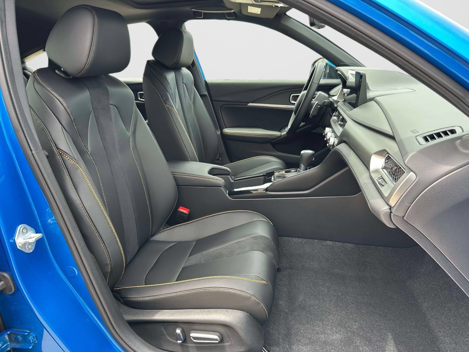 Used 2026 Acura Integra A-Spec w/ Technology Package FWD image 10