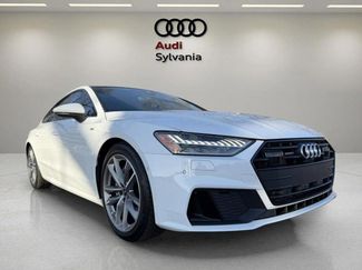 Used 2022 Audi A7 3.0T Premium Plus video 1