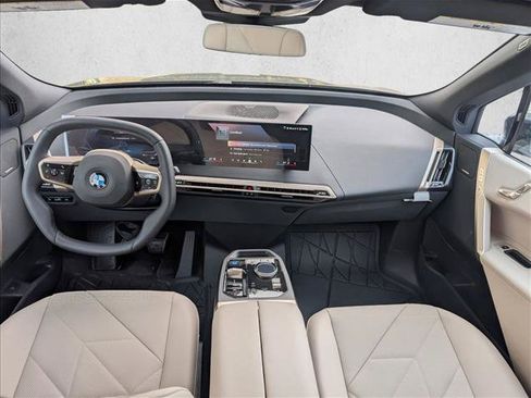 Used 2026 BMW iX xDrive45 AWD/4WD image 15