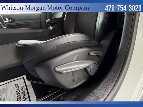 New 2026 Jeep Compass Latitude image 13