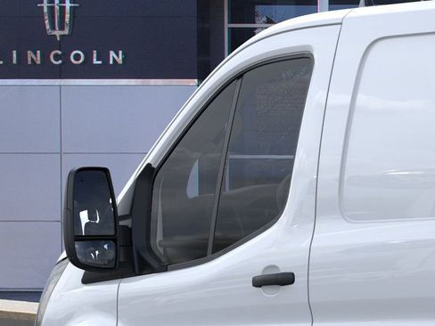 New 2025 Ford Transit 250 Low Roof w/ Electrician Trade Package image 20