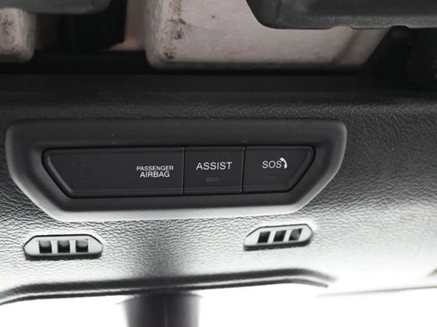 Used 2022 Jeep Wrangler Unlimited Sahara image 27