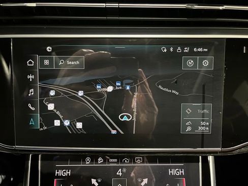 Used 2021 Audi Q7 2.0T Premium w/ Convenience Package image 39