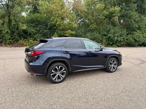 Used 2020 Lexus RX 350 AWD w/ Premium Package image 24