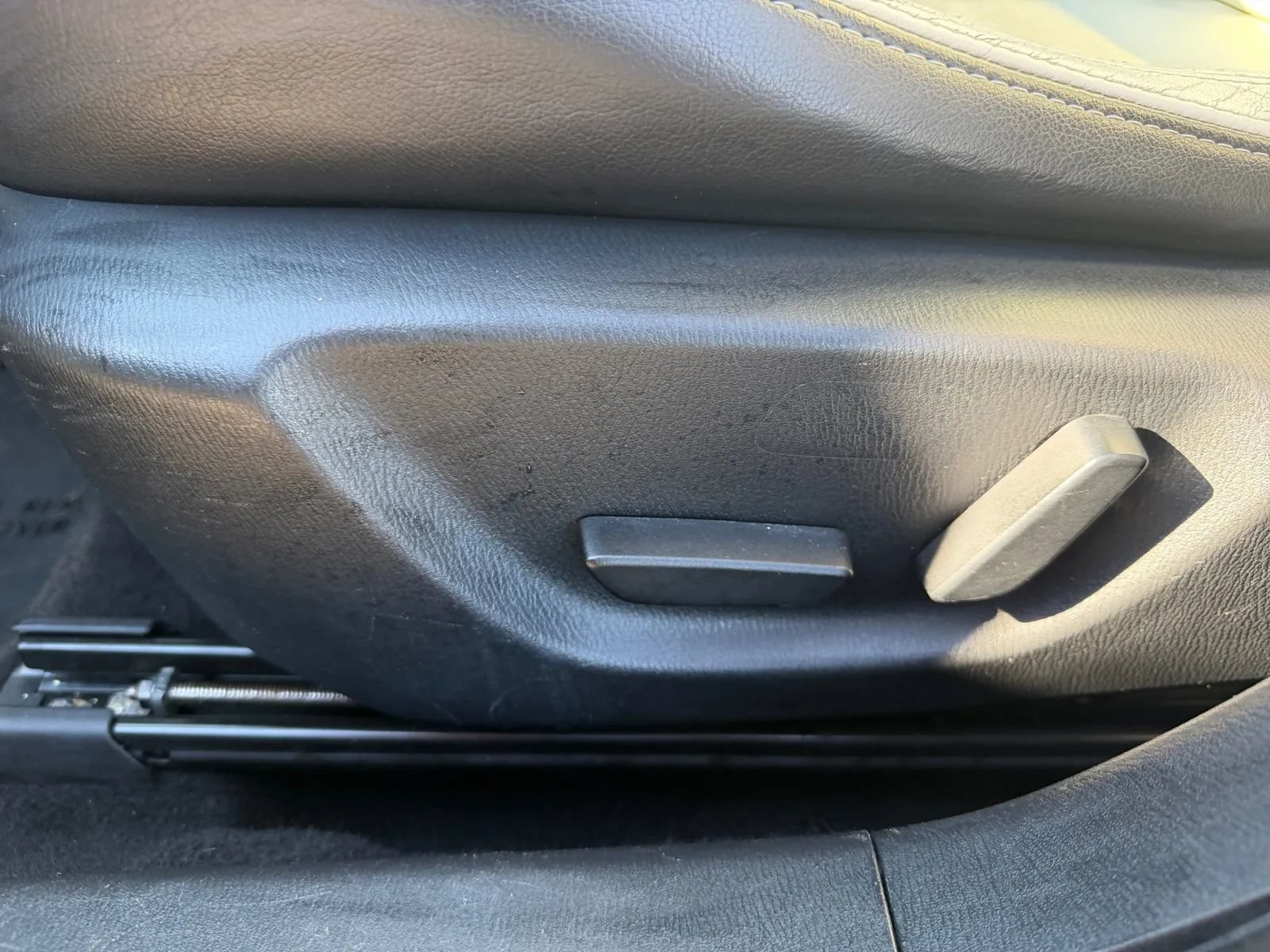 Used 2016 MAZDA MAZDA6 Touring FWD image 17