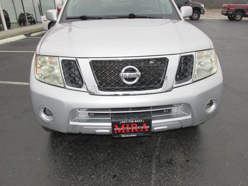 Used 2010 Nissan Pathfinder SE w/ SE Premium Journey Pkg AWD/4WD image 48