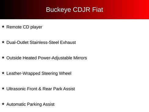 Used 2014 Cadillac XTS Luxury image 10