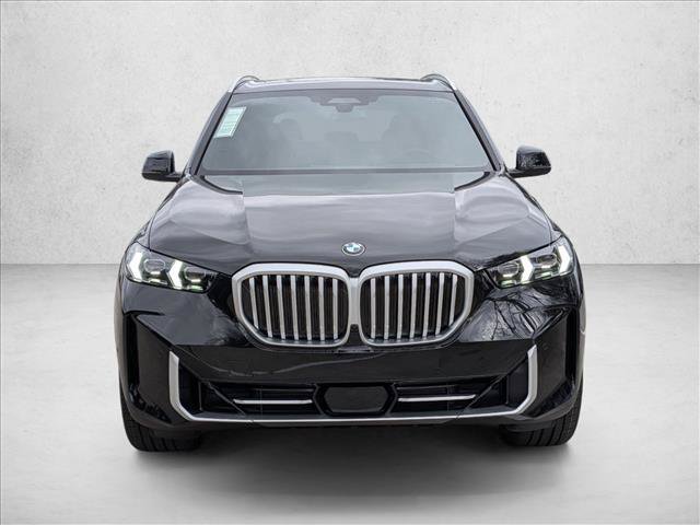 Used 2026 BMW X5 xDrive40i AWD/4WD image 5