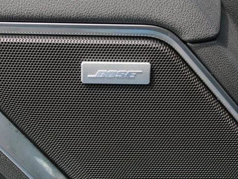 New 2026 Chevrolet Silverado 1500 RST w/ Safety Package image 12