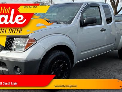 Used 2007 Nissan Frontier XE w/ Preferred Pkg