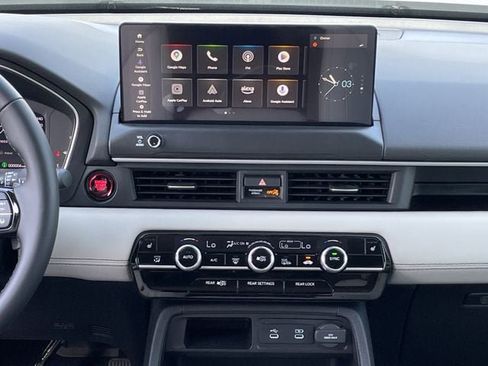 New 2026 Honda Pilot EX-L image 14