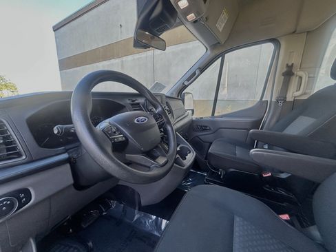 Used 2021 Ford Transit 350 XLT image 13
