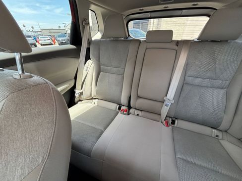 Used 2025 Nissan Rogue SV FWD image 41
