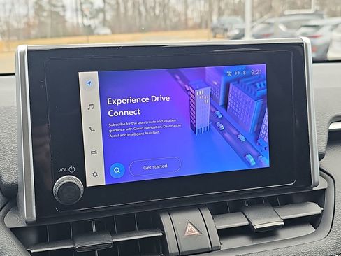 Used 2024 Toyota RAV4 LE image 24