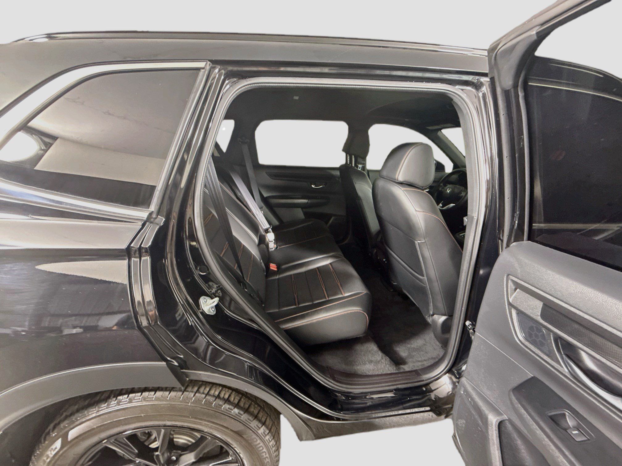 Used 2025 Honda CR-V Sport-L image 27