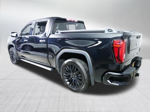 Used 2019 GMC Sierra 1500 Denali w/ Denali Ultimate Package AWD/4WD image 5