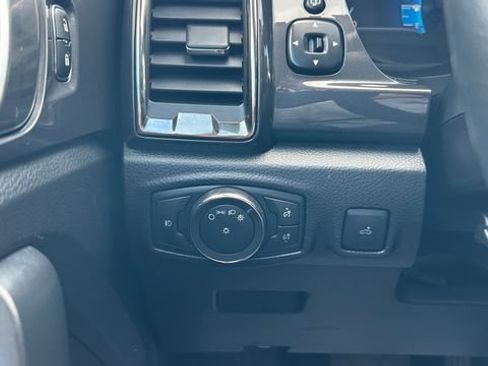 Used 2022 Ford Ranger Lariat w/ Equipment Group 501A High AWD/4WD image 22