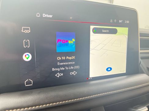 Used 2022 GMC Yukon XL AT4 w/ AT4 Premium Package AWD/4WD image 22