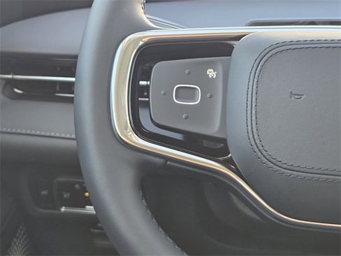 New 2026 Lincoln Nautilus Reserve image 26