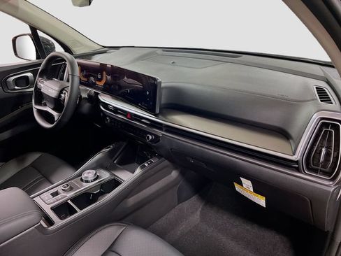 New 2026 Kia Sorento EX w/ EX Premium Package AWD/4WD image 31