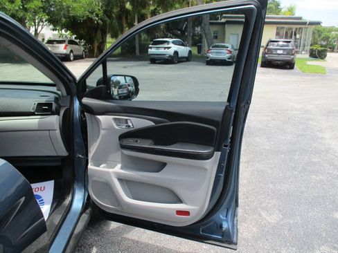 Used 2016 Honda Pilot EX image 26