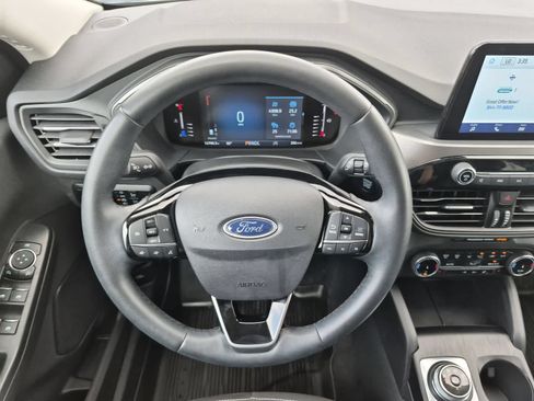 Used 2023 Ford Escape Active AWD/4WD image 22