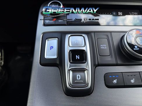 Used 2024 Hyundai Palisade Calligraphy AWD/4WD image 25