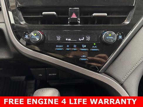 Used 2024 Toyota Camry LE image 17