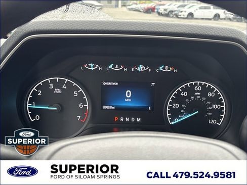 Used 2021 Ford F150 XL w/ Equipment Group 101A High image 22