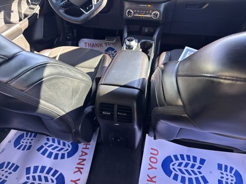 Certified 2023 Ford Escape ST-Line w/ Equipment Group 301A image 11