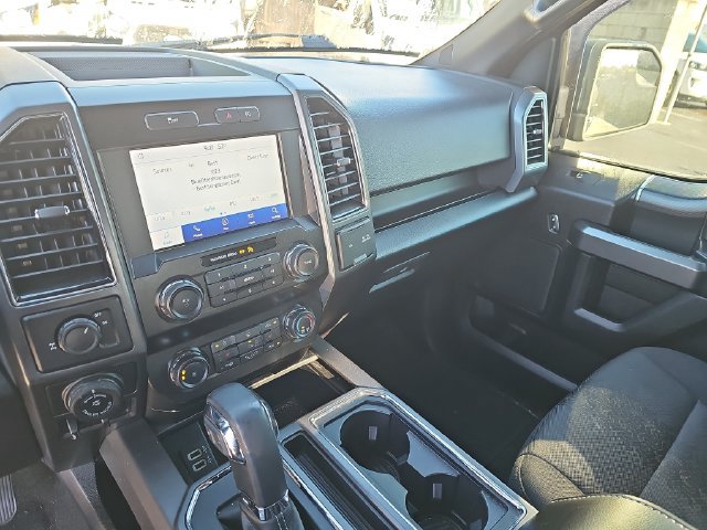 Used 2020 Ford F150 XLT w/ Equipment Group 302A Luxury RWD image 21