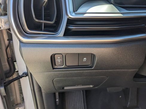Certified 2026 Kia Sorento S FWD image 28