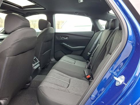 New 2026 Honda Accord Sport image 8