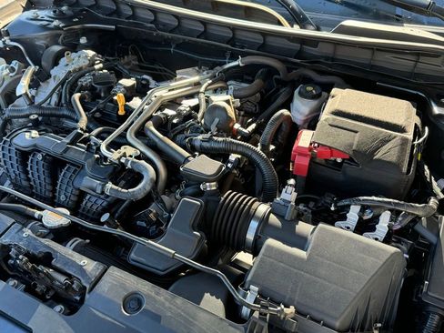 Used 2021 Nissan Altima 2.5 SR image 29