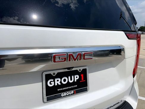 Certified 2021 GMC Yukon XL Denali RWD image 31