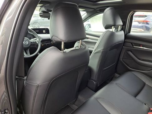 New 2026 MAZDA MAZDA3 s image 21