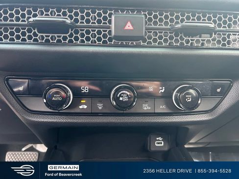 Used 2024 Honda HR-V Sport image 19