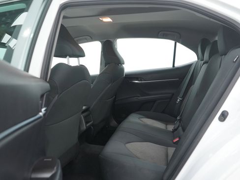 Used 2024 Toyota Camry LE image 16