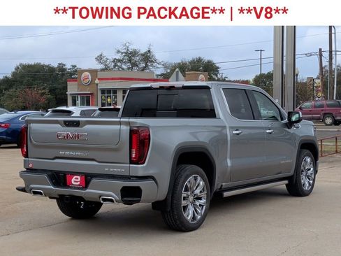 New 2026 GMC Sierra 1500 Denali image 9
