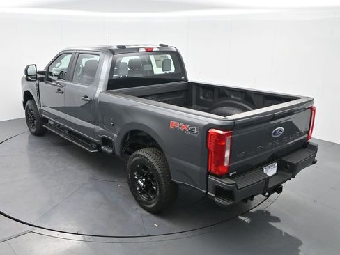 New 2026 Ford F350 XL w/ STX Appearance Package image 32