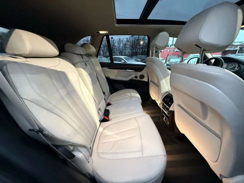 Used 2016 BMW X5 xDrive35i image 47