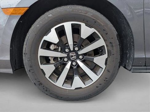 Used 2025 Honda Odyssey EX-L image 18