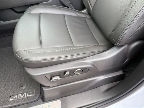 New 2026 GMC Sierra 1500 Denali AWD/4WD image 21