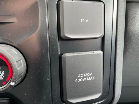 New 2026 Ford F350 XLT w/ Snow Plow Prep Package image 13